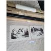 Image 1 : Mystery Lot of Art and Sketch Posters