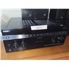 Image 2 : Sony Home Theater System Receiver Model STR-DA5600ES, PSB SubSeries 100 Subwoofer, Speaker Mount Kit