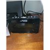 Image 2 : Sony iPod Stereo System Model ICF-CS15iP, Tapecorder Selector sb-300 and Nextech Clock Radio