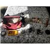Image 1 : Fishing Gear with Tackle Box, Reels, and Knife