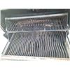 Image 2 : Napoleon Four-Burner Gas Grill with Side Shelves
