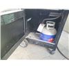 Image 4 : Napoleon Four-Burner Gas Grill with Side Shelves