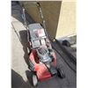 Image 1 : Craftsman 5.50 HP Self-Propelled Lawn Mower with 22-Inch Cutting Width