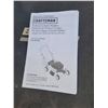 Image 7 : Craftsman 5.50 HP Self-Propelled Lawn Mower with 22-Inch Cutting Width