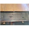 Image 7 : Handmade Antique Pine Table from Late 1800s, Quebec Origin