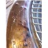 Image 4 : Lee Valley Turkish BBQ With Brass Bird Finial and Grate Insert