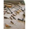 Image 3 : Glass Cutting, Leather Working, Saws, and Various Hand Tools