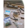 Image 4 : Glass Cutting, Leather Working, Saws, and Various Hand Tools