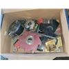 Image 2 : Industrial-Size Shaper/Profile Molder Accessories Including Mortise and Tenon Jig, Dovetail Jig