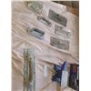 Image 6 : Mastercraft 11 lb Anvil with Assorted Hand Tools and Equipment