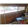 Image 2 : Garden Tool Lot with Variety of Handheld and Long-Handled Tools