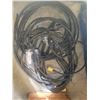 Image 1 : 3 Heavy-Duty Power Cables, Approx. 26, 44, and 36 Lengths