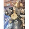 Image 4 : Hardware Lot Including Bolts, Concrete Nails, and More