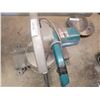 Image 1 : Makita Model 2400B 255mm Mitre Saw With Extra Blades
