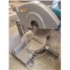 Image 2 : Makita Model 2400B 255mm Mitre Saw With Extra Blades