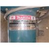Image 3 : Makita Model 2400B 255mm Mitre Saw With Extra Blades