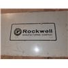 Image 2 : Rockwell Door Hinge Jig with Metal Carrying Case