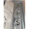 Image 4 : Rockwell Door Hinge Jig with Metal Carrying Case