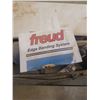 Image 2 : Freud EB100 Edge Banding System with 1500-Watt Heating Unit