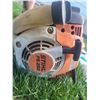 Image 3 : Stihl FS 250 Weed Trimmer with Accessories