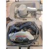 Image 1 : Porter-Cable 15 Amp Left-Handed Circular Saw and Sander