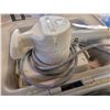Image 3 : Porter-Cable 15 Amp Left-Handed Circular Saw and Sander