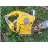 Image 4 : Vintage Chainsaw, Saw Blades, and Woodworking Tools