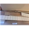 Image 3 : Mercier Red Oak Hardwood Flooring, 4 Full Flats and Partial Flat