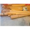 Image 1 : Wood Pieces With Flooring Nails