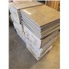 Image 1 : 30 x 30 cm Lea Millennium Porcelain Floor Tiles, Made in Italy