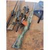 Image 3 : Pellet Gun and Toy Guns with Accessories