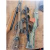 Image 4 : Pellet Gun and Toy Guns with Accessories