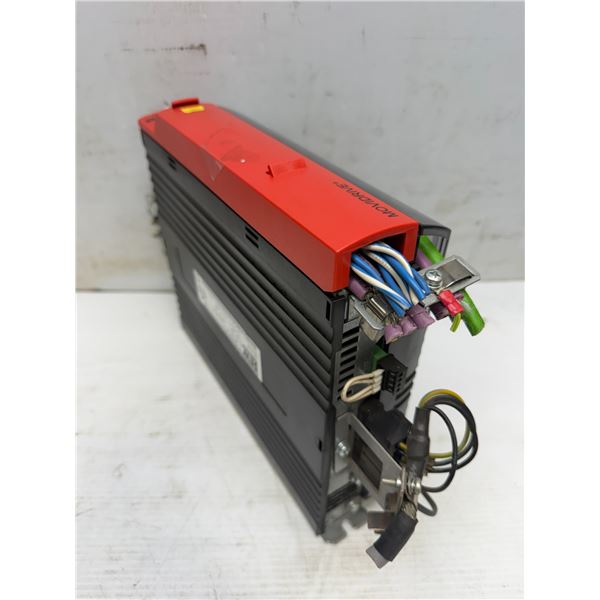 SEW Eurodrive #MDX61B0008-5A3-4-0T / #08277354