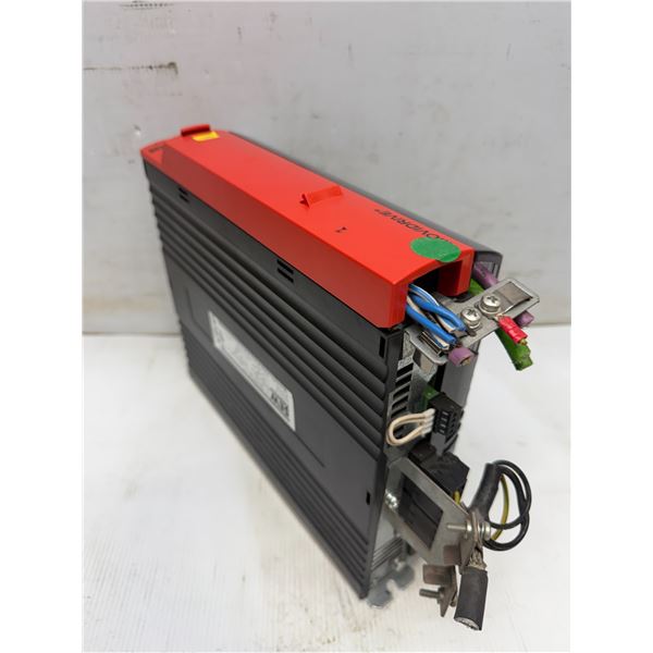 SEW Eurodrive #MDX61B0008-5A3-4-00 / #08277311