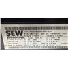Image 4 : SEW Eurodrive #MDX61B0008-5A3-4-00 / #08277311