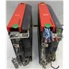 Image 1 : (2) SEW Eurodrive #MDX61B0008-5A3-4-00 / #08277311