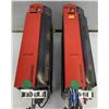 Image 2 : (2) SEW Eurodrive #MDX61B0008-5A3-4-00 / #08277311