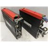 Image 3 : (2) SEW Eurodrive #MDX61B0008-5A3-4-00 / #08277311