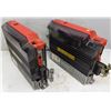 Image 4 : (2) SEW Eurodrive #MDX61B0008-5A3-4-00 / #08277311