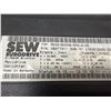 Image 6 : (2) SEW Eurodrive #MDX61B0008-5A3-4-00 / #08277311