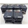 Image 2 : Lot of (6) Fuji Electric #FRN0.2E1S-2J