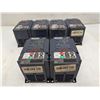 Image 3 : Lot of (6) Fuji Electric #FRN0.2E1S-2J