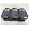 Image 1 : Lot of (3) Fuji Electric #FRN0.2E1S-2J & #FRN0.1ES-2J