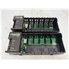 Image 1 : (2) Direct Logic 205 Racks #D2-06B