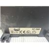 Image 4 : (2) Direct Logic 205 Racks #D2-06B
