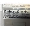 Image 4 : (2) Pro-face #3280035-01 / #AGP3400-T1-D24 Screens