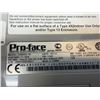 Image 3 : (3) Pro-face #3280035-01 / #AGP3400-T1-D24 Screens