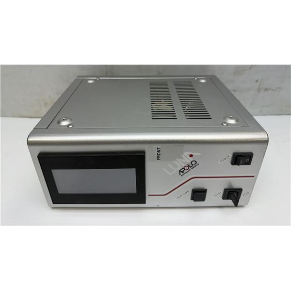 Apollo Seiko #LUNA Feeder Controller