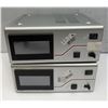 Image 1 : (2) Apollo Seiko #LUNA Feeder Controllers