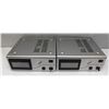 Image 1 : (2) Apollo Seiko #LUNA Feeder Controllers